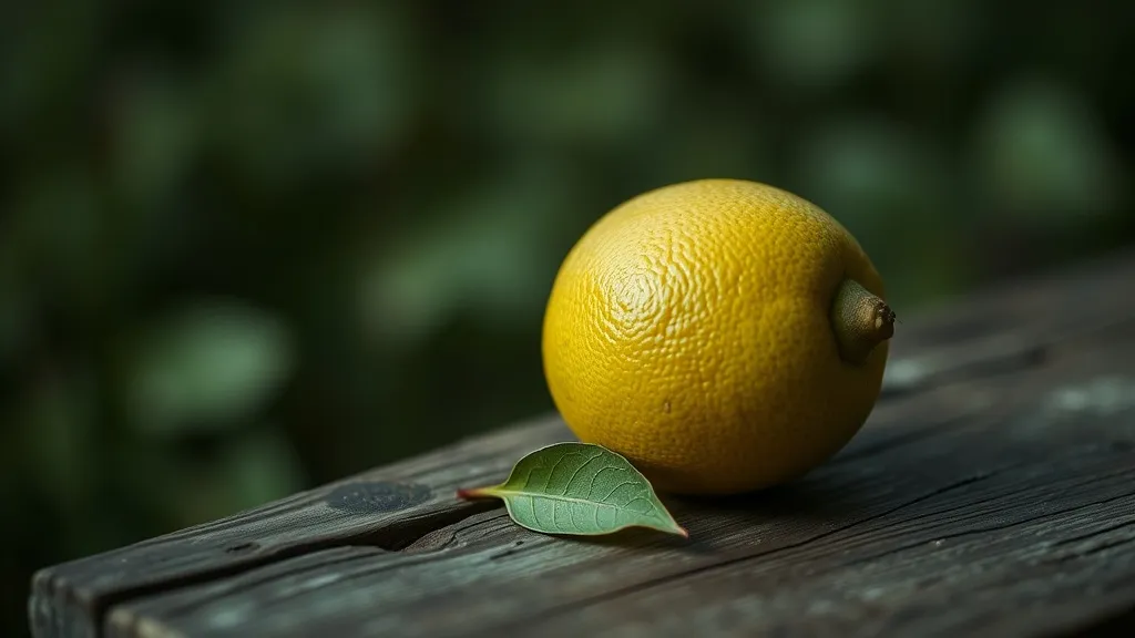 Dream symbol: green lemons: demographics: Green Lemon Dreams: People with Health Concerns
