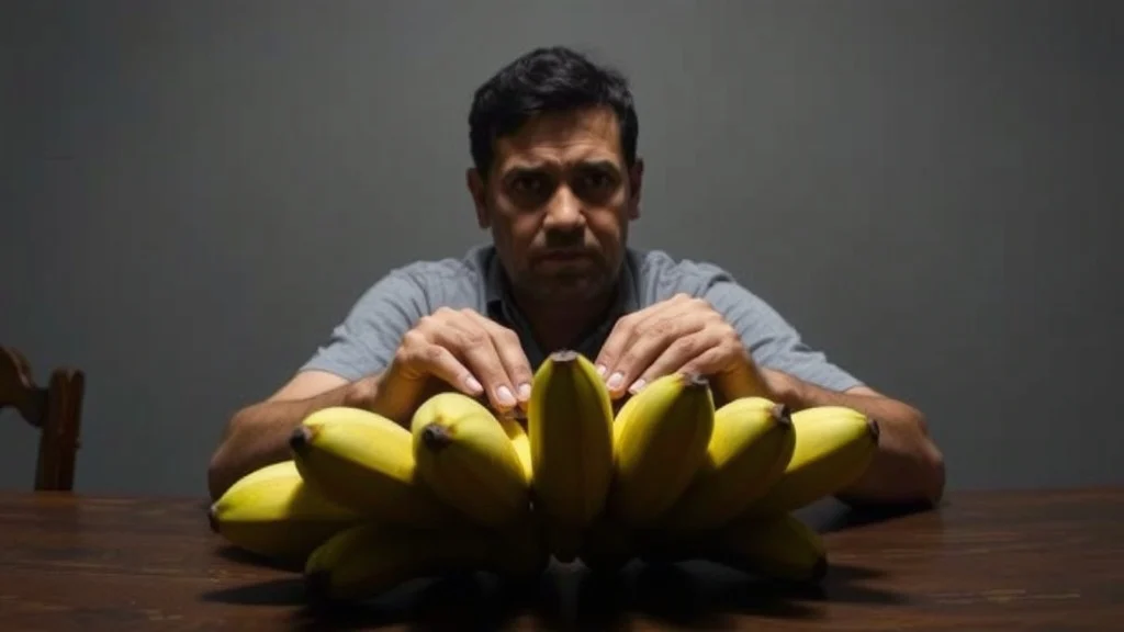 Dream symbol: unripe plantains: symbolism: Lack of Patience and Persistence