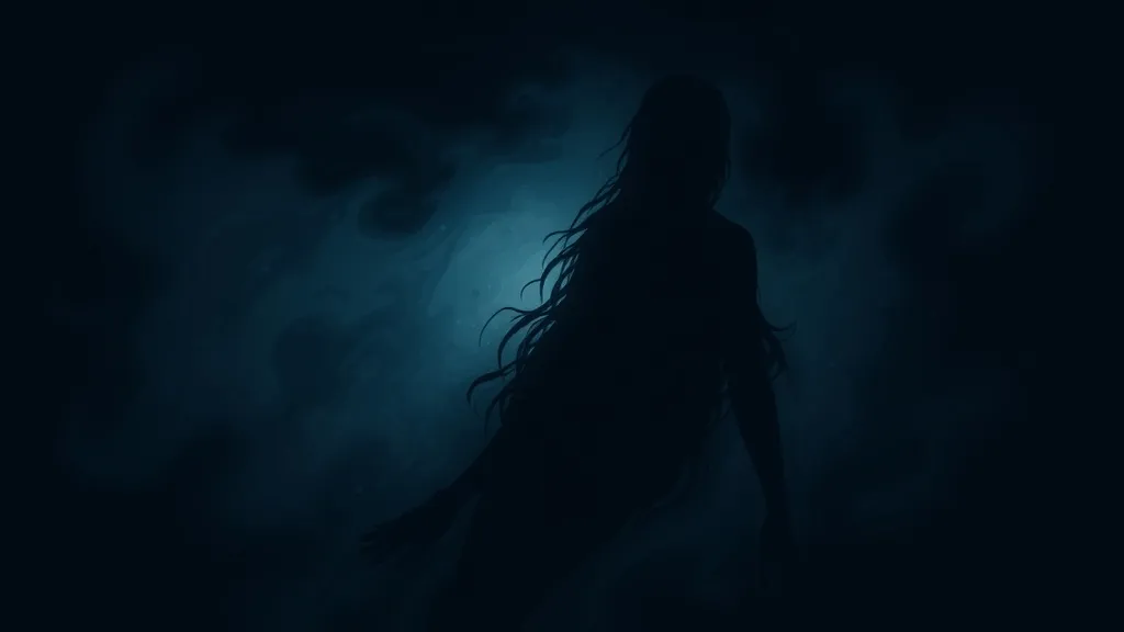 Dream symbol: unseen beings: intro