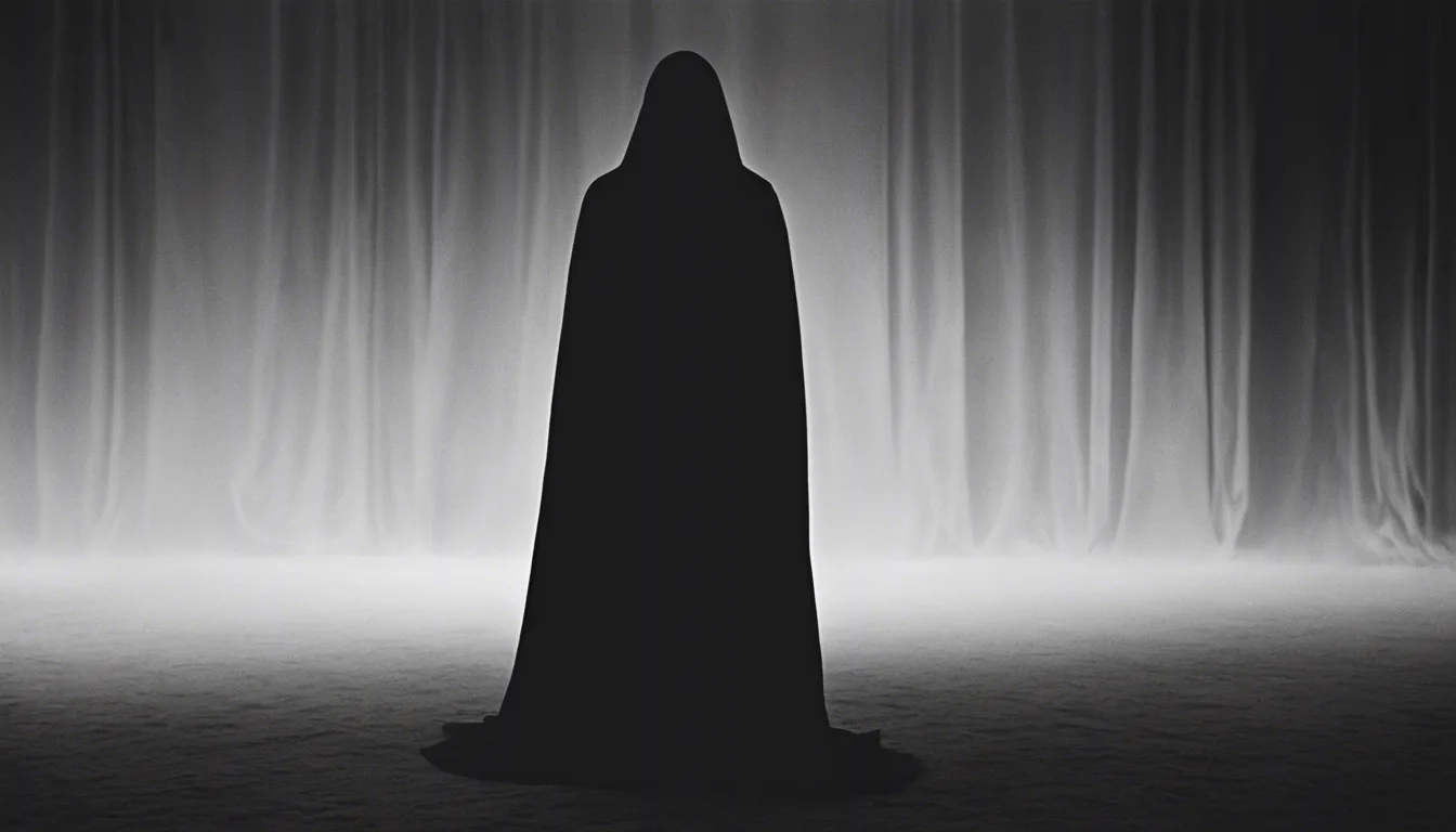 Unveiling the Meaning Behind Dreams of Unseen Faces