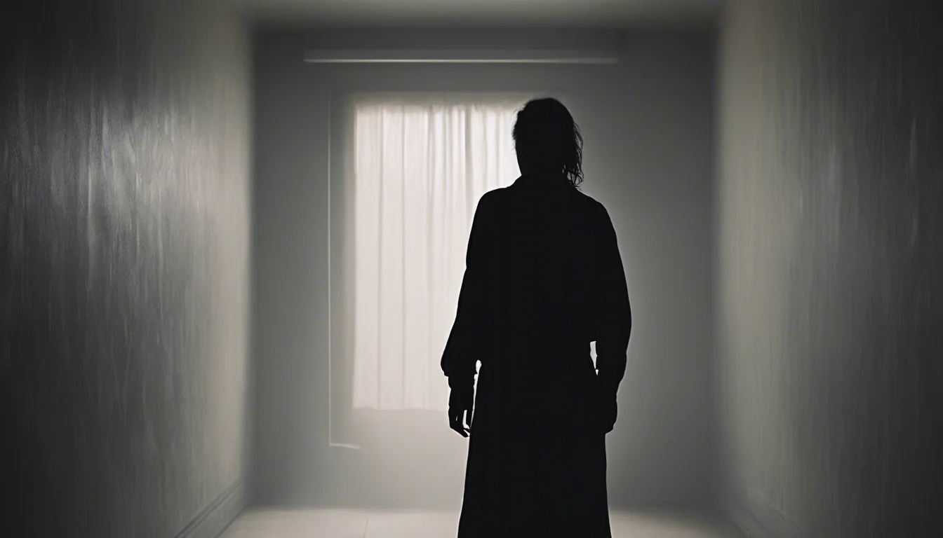 Unseen People in Dreams: Unraveling the Hidden Messages