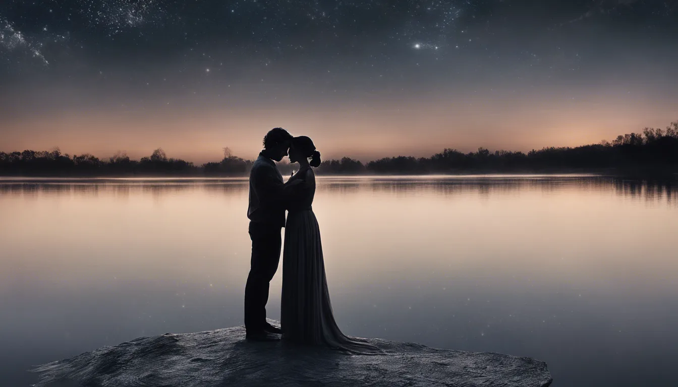Unveiling the Secrets: Dreaming of Someone You Loved
