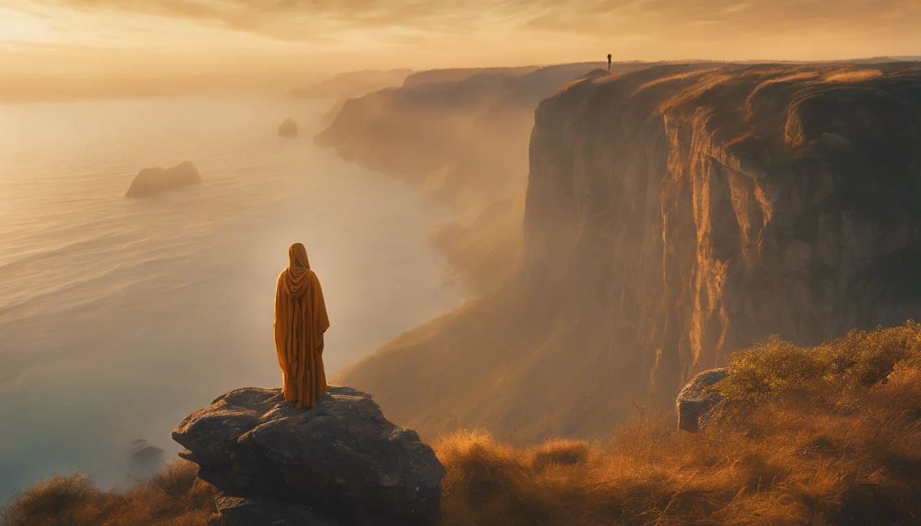 Unstoppable Force: Unveiling the Symbolism of Not Being Stopped in Dreams