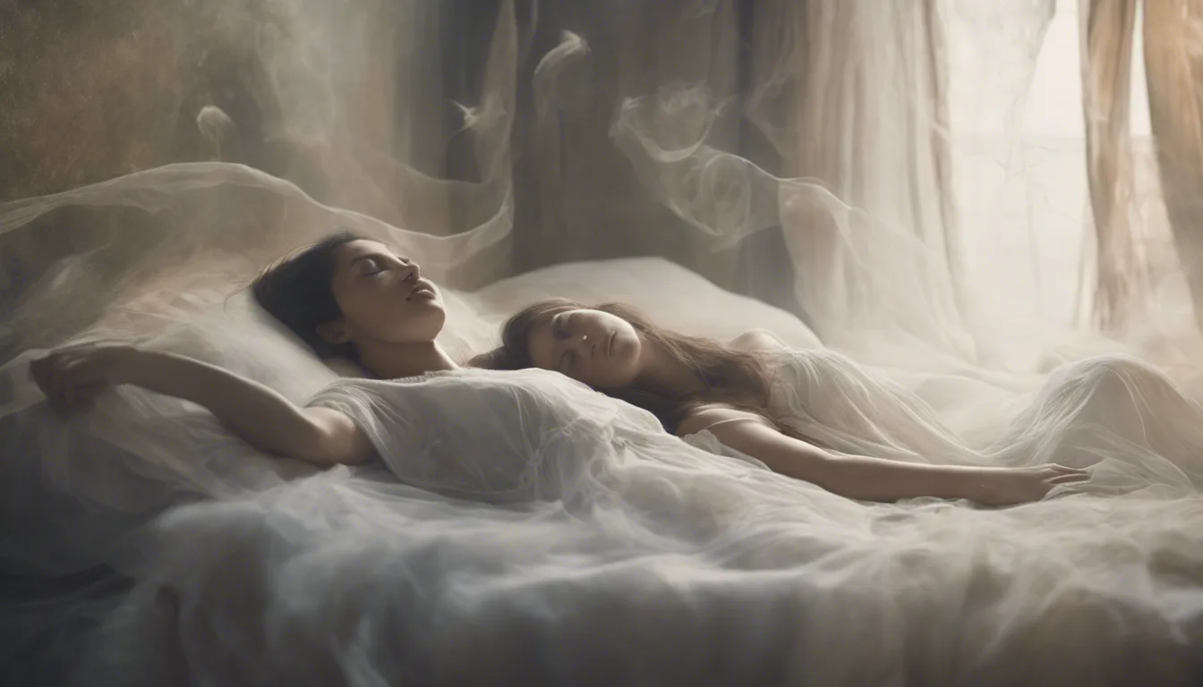 Discovering the Hidden Truths: Unraveling the Meaning of Never-Before-Discussed Dream Symbols