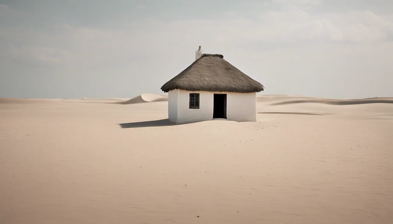 Dream symbol: unusual house: intro