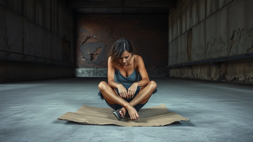 Dream symbol: exposed walls: demographics: Individuals Experiencing Homelessness or Housing Instability