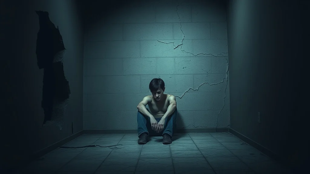 Dream symbol: exposed walls: symbolism: Craving for Connection