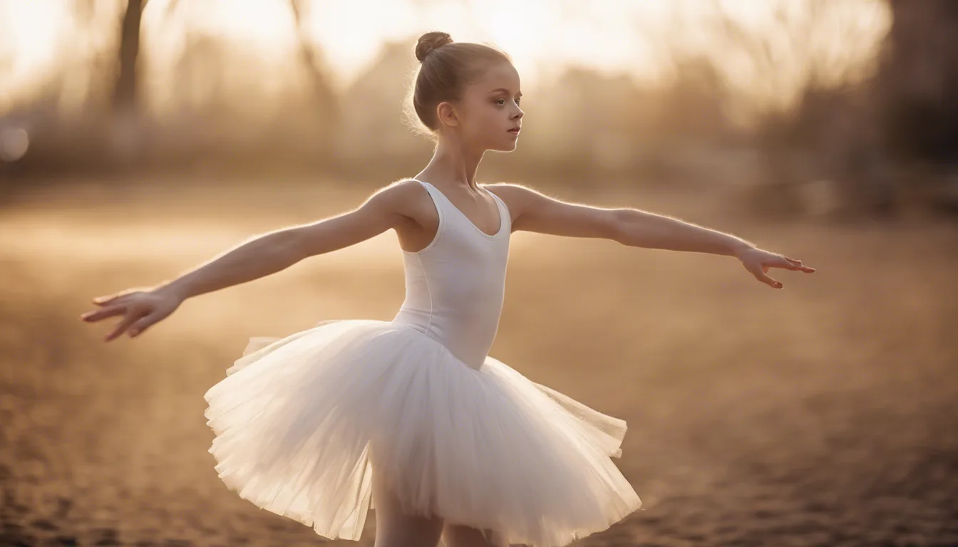 Dream symbol: ballerina: intro