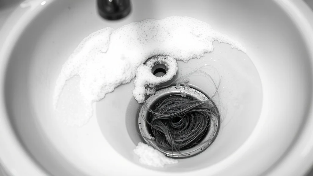 Dream symbol: blocked drain: intro