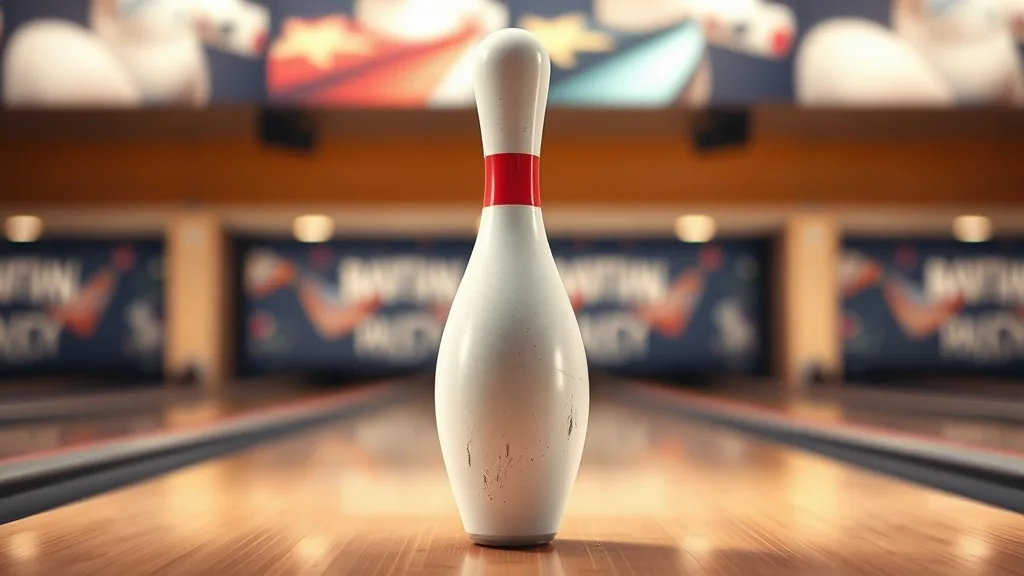 Dream symbol: bowling pin: demographics: People Who Are Going Through a Major Life Change