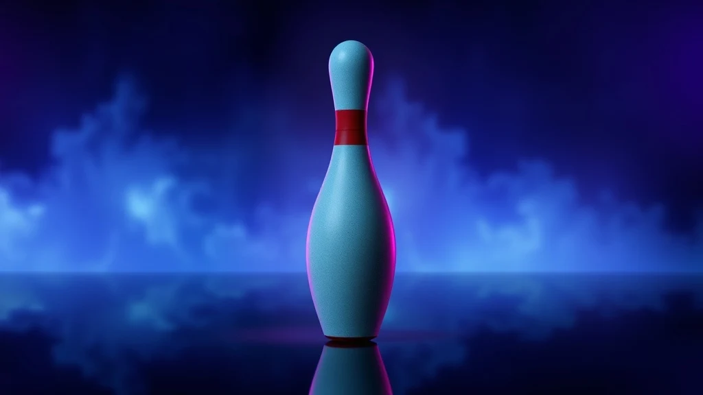 Dream symbol: bowling pin: intro