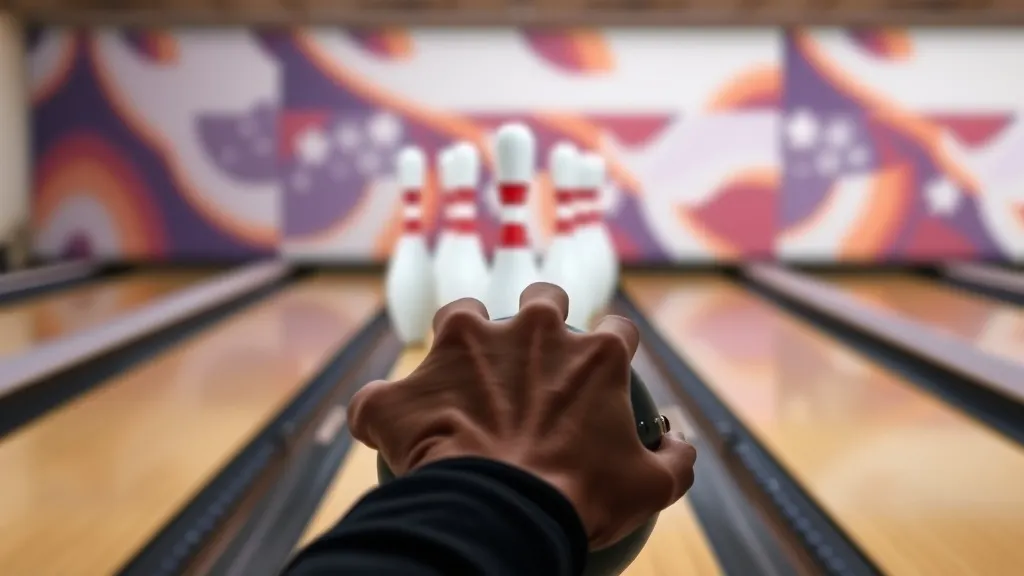 Dream symbol: bowling pin: symbolism: Ambition and Success