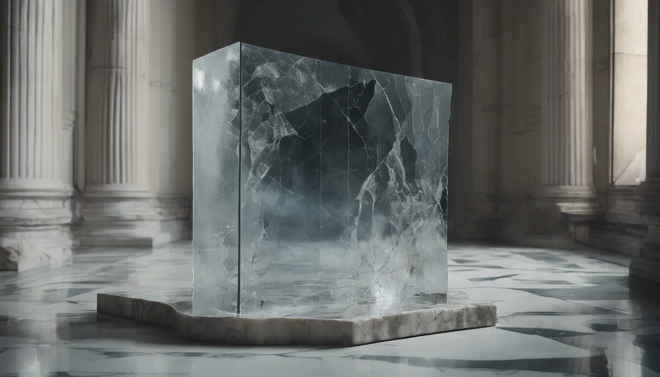 Unveiling the Secrets of Broken Screens in Dreams