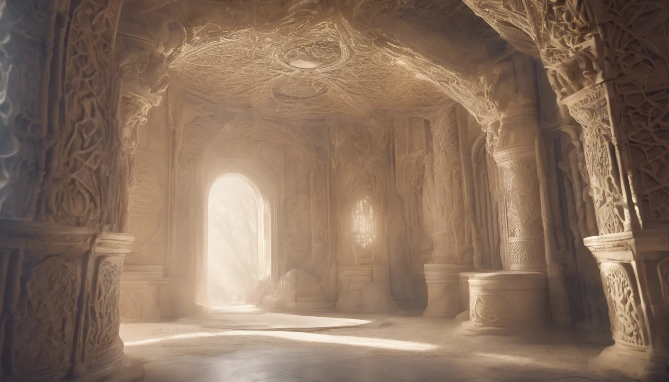 Unveiling the Secrets of the Chamber in Your Dreams