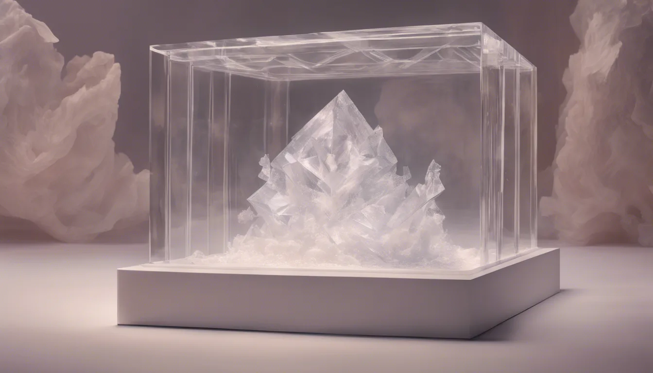A Peek Into the Mysteries: Exploring Clear Box Dream Symbolism