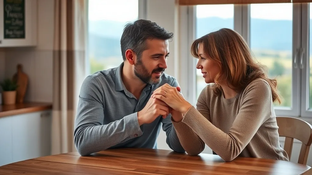 Dream symbol: compromise: demographics: Marital Status