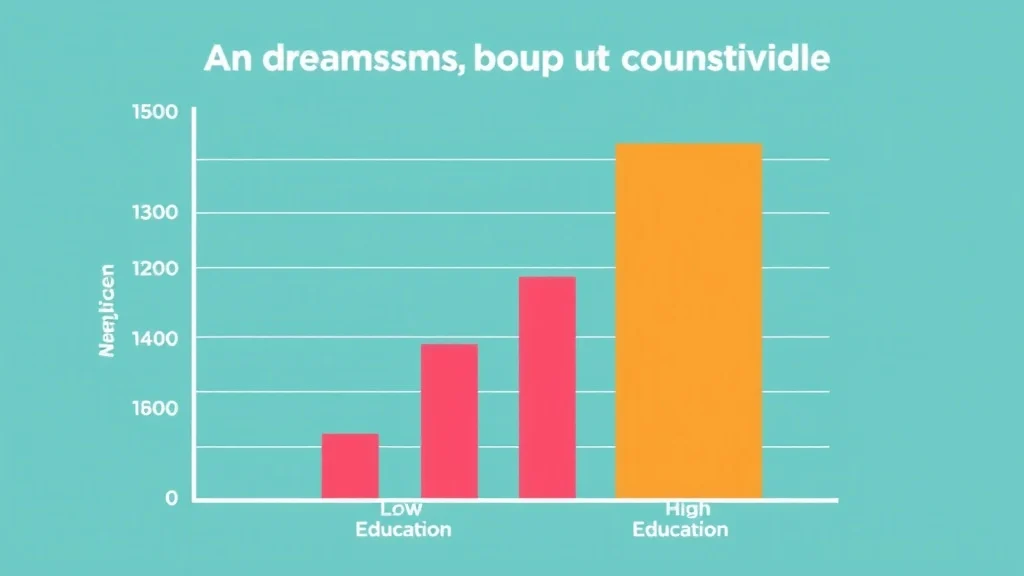 Dream symbol: counselor: demographics: Education Level