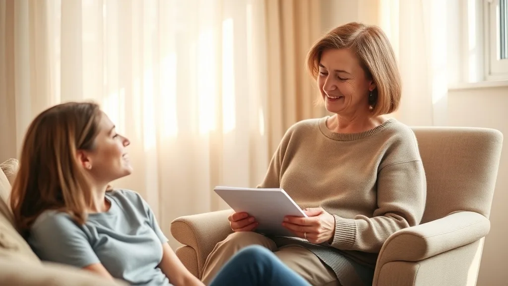 Dream symbol: counselor: scenarios: Dream of a Counselor Guiding You