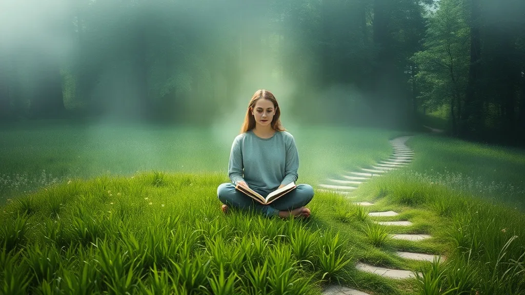 Dream symbol: counselor: symbolism: Inner Wisdom and Self-Reflection
