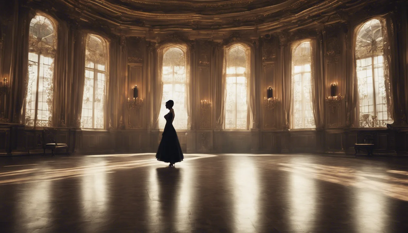 Dancing Awkwardly in Dreams: Unveiling the Hidden Meaning