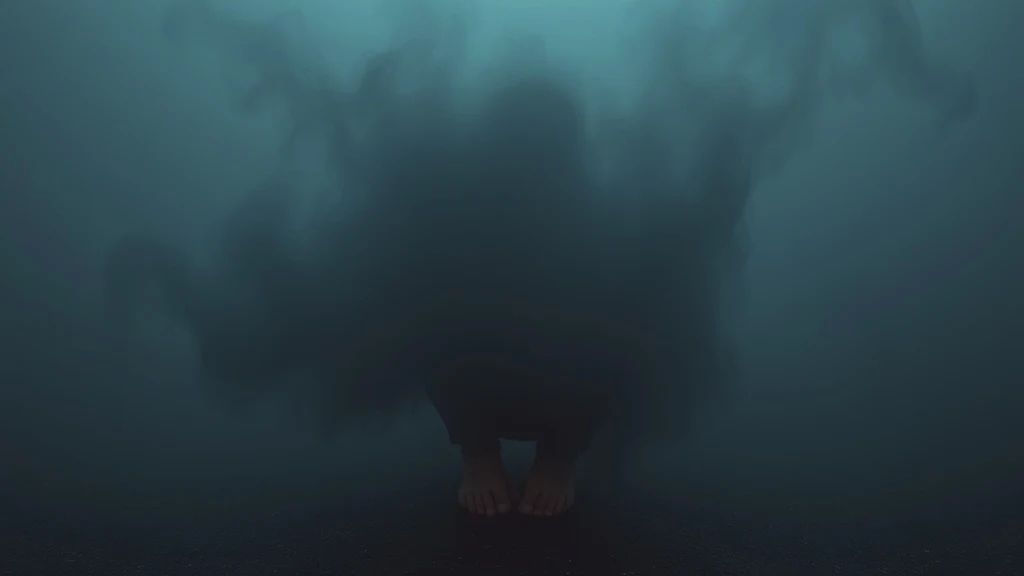 Dream symbol: dark fog: demographics: People Who Fear Darkness
