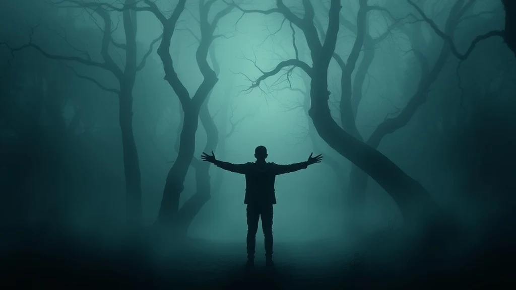 Unveiling the Secrets of the Dark Fog: Exploring Dream Symbolism