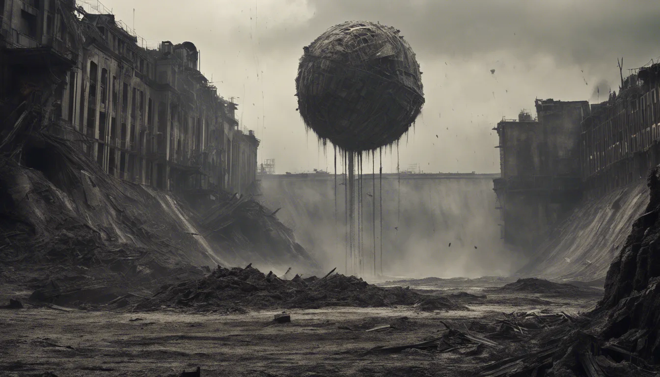 Dream symbol: demolition: intro