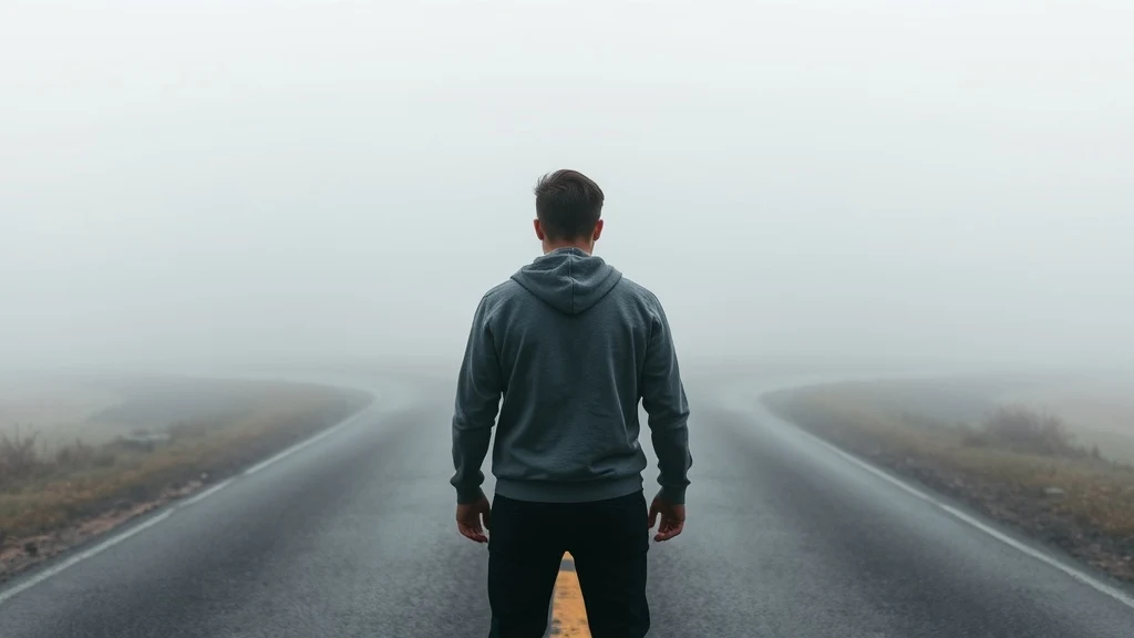 Dream symbol: caveat: demographics: People Experiencing Uncertainty or Hesitation