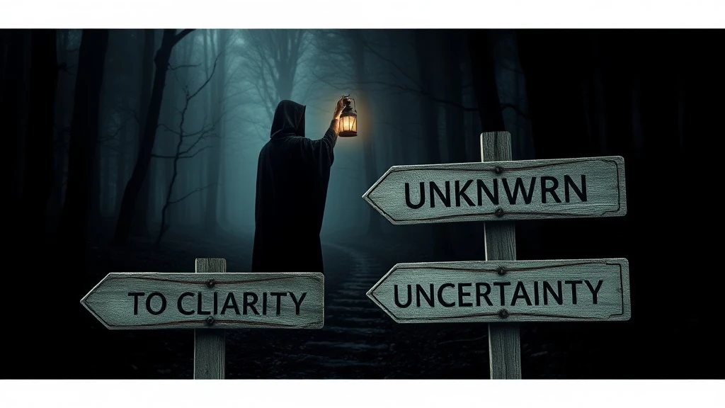 Unveiling the Dream Symbol: Caveat