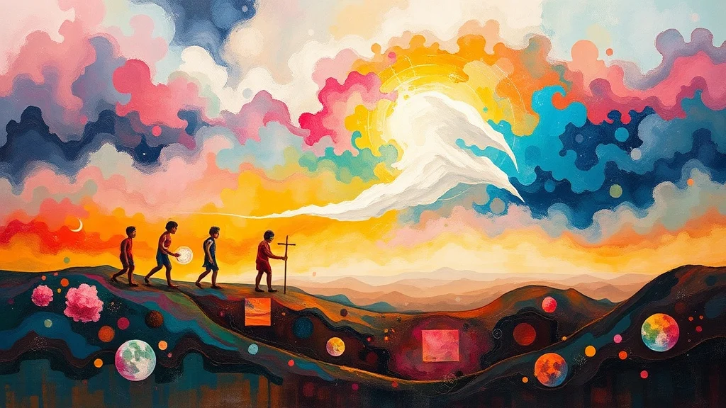 Dream symbol: context: demographics: Age and Gender