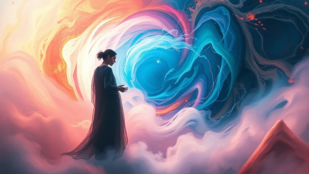 Dream symbol: context: intro