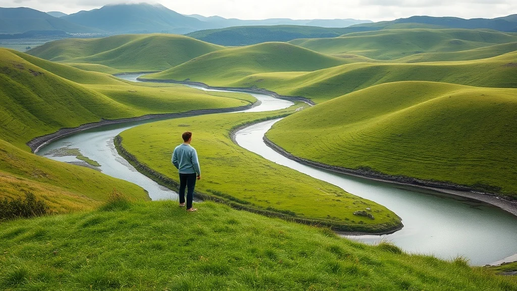 Dream symbol: context: symbolism: Physical Environment