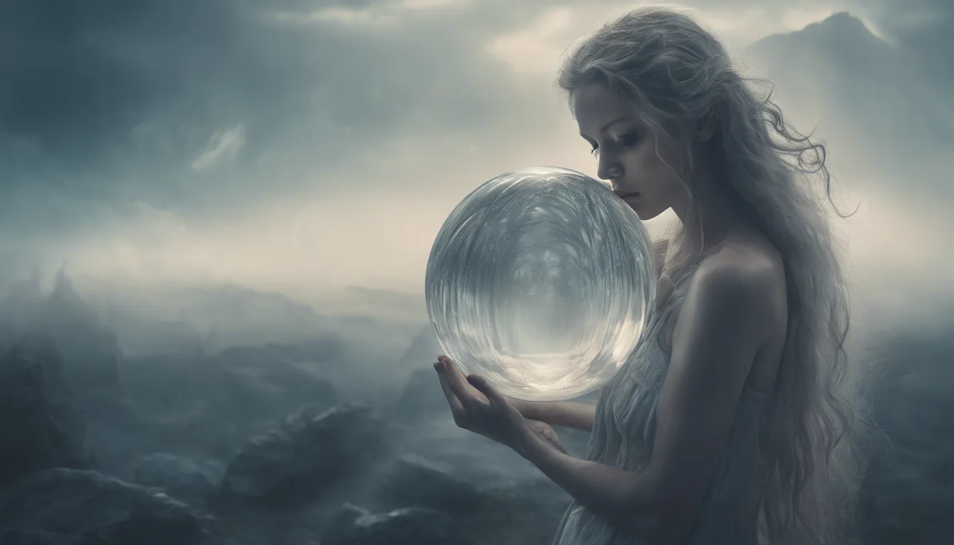Unveiling the Dream Symbol of the Girl in the Ball