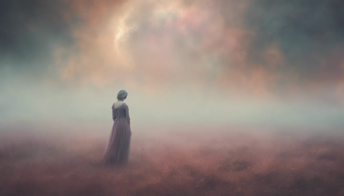 Unveiling the Enigma: Dream Symbol No Name's Hidden Messages