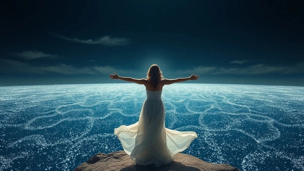 Unlimited Abundance: Unveiling the Dream Symbol of Limitless Amounts