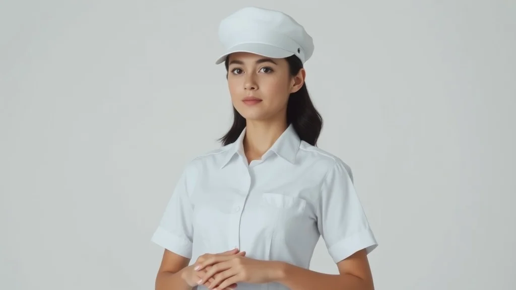 Dream symbol: woman in white: scenarios: Dream of a woman in white uniform