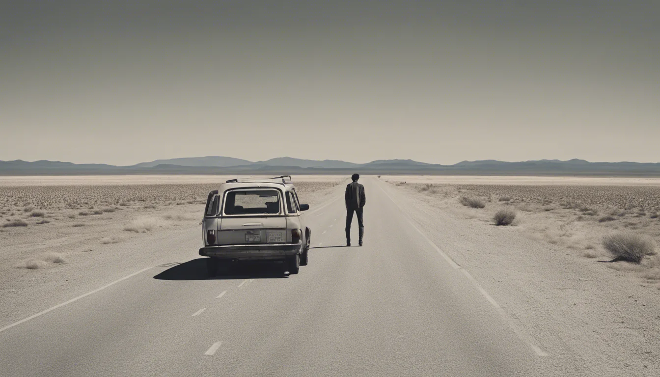 Dream symbol: flat tire: demographics: People Who Are Anxious About Travel