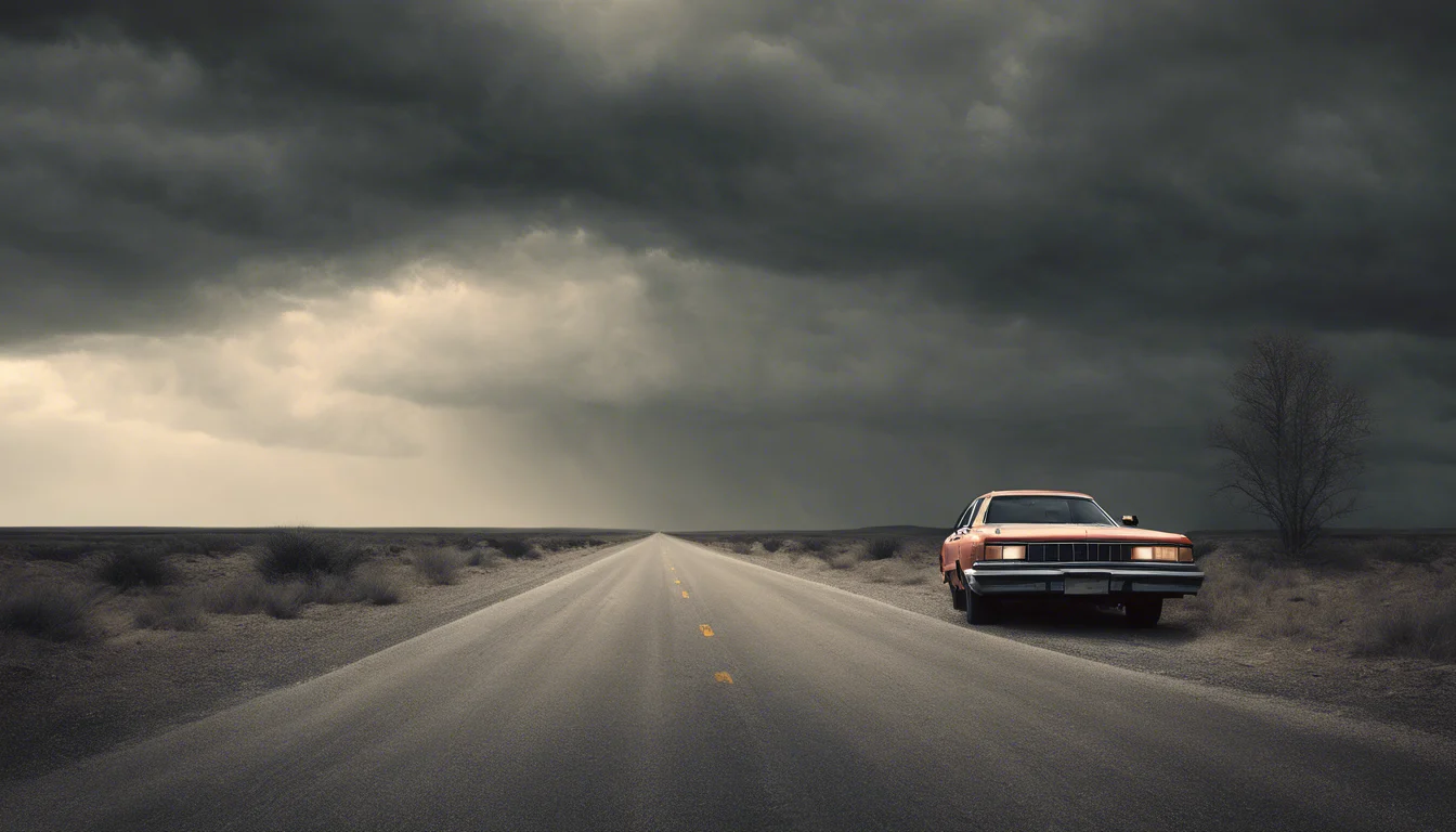Dream symbol: flat tire: intro