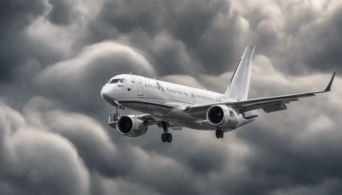 Dream symbol: flat tire: scenarios: Dream of a Flat Tire on a Plane
