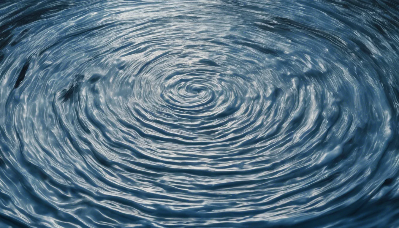 Dream symbol: flash flood: intro