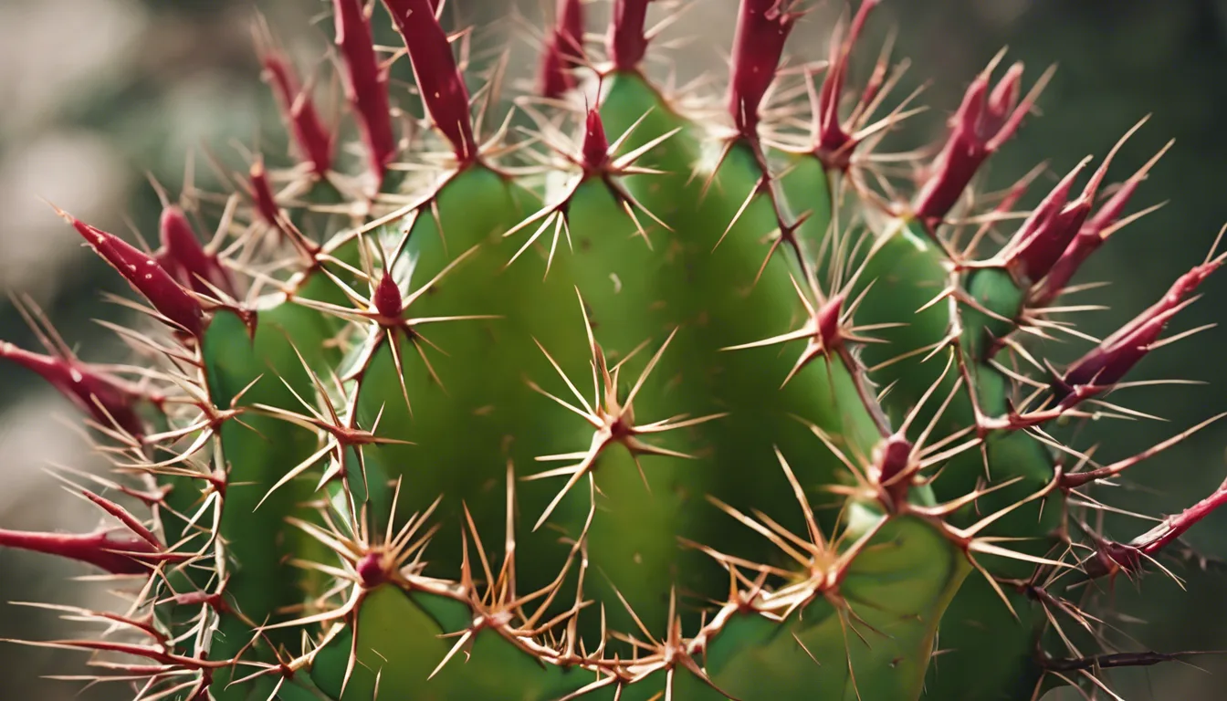 Dream symbol: prickly pears: intro