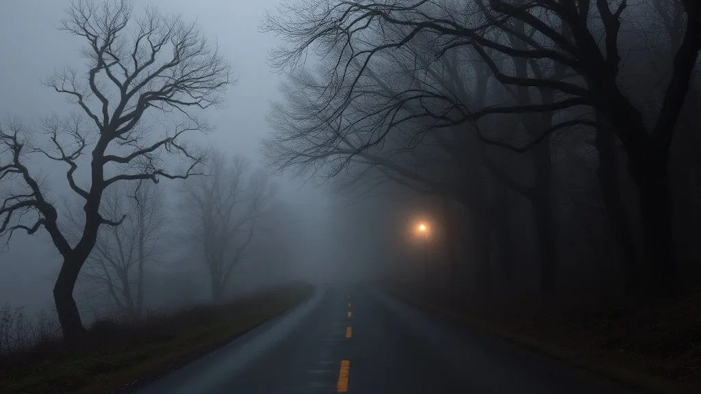 Unveiling the Mysteries: Exploring the Dream Symbolism of Roadways