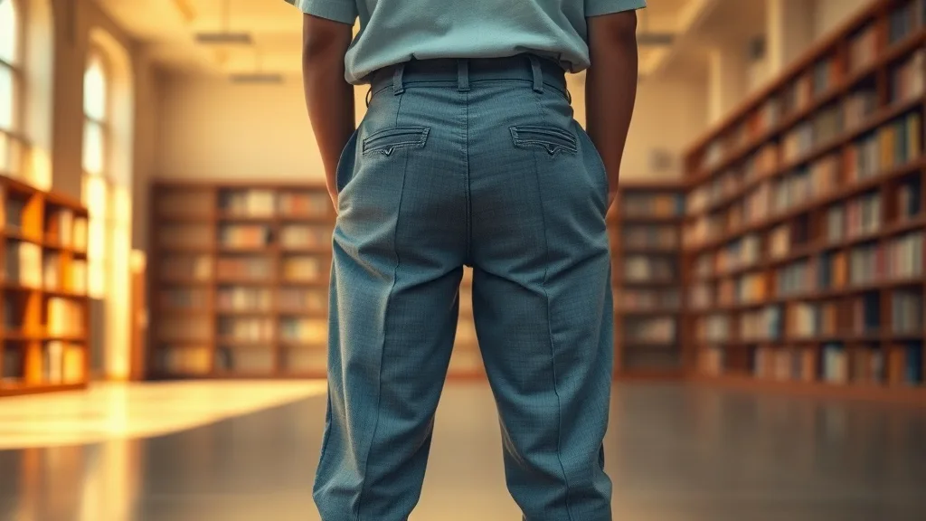 Unveiling Dreams: Unveiling the Meaning of Grey School Trousers
