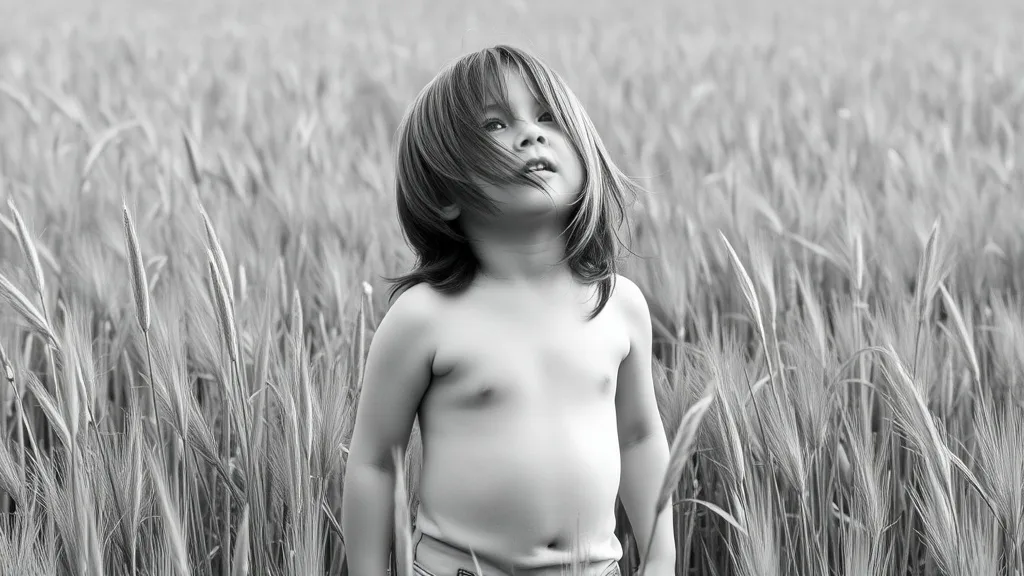 Dream symbol: faceless children: demographics: Those Experiencing Grief or Loss