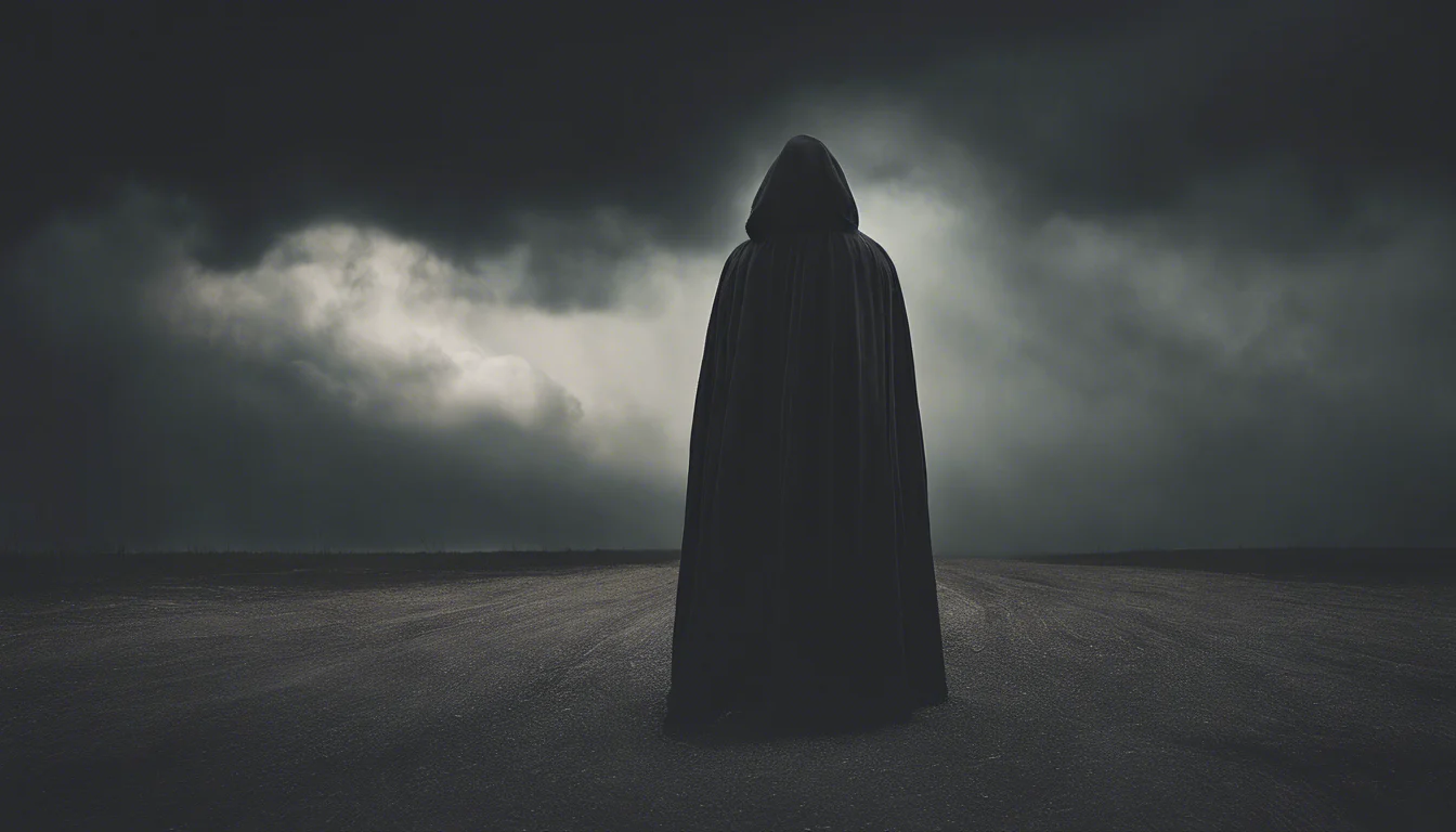 Unveiling the Enigma: Dream Symbolism of Suspicious Persons