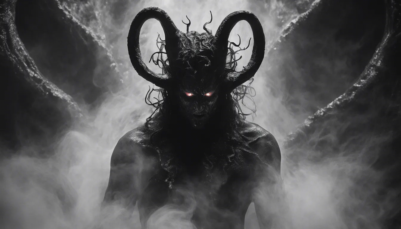 Unveiling the Enigma: Exploring the Symbolism of Satan in Dreams
