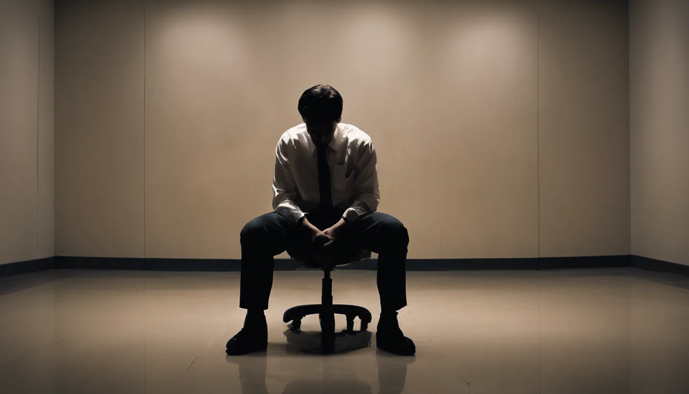 Dream symbol: interrogation: intro