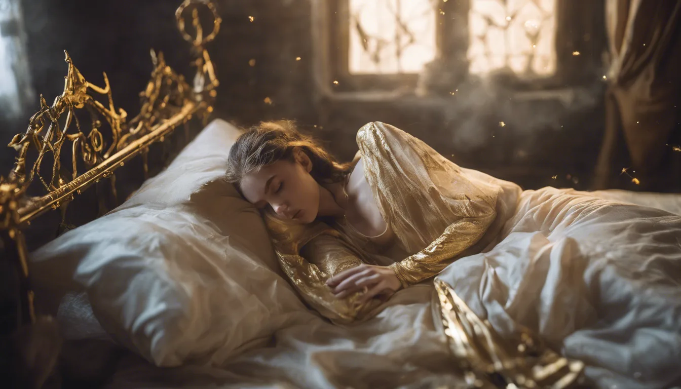 Dream symbol: magic powers: intro