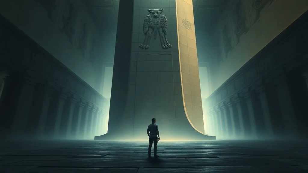 Dream symbol: moving wall: intro
