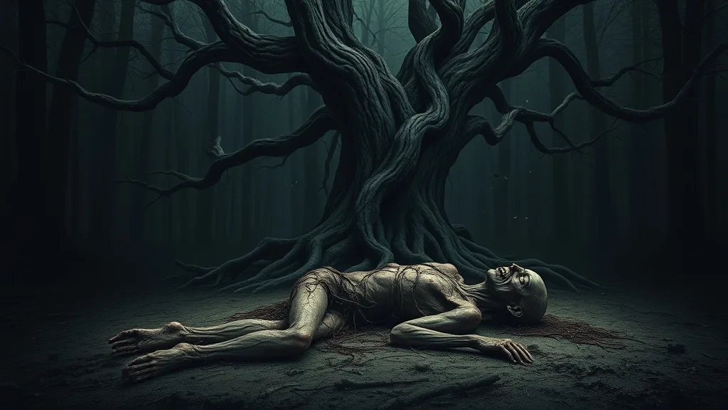 Dream symbol: rotten corpse: demographics: Those Dealing with Guilt or Shame